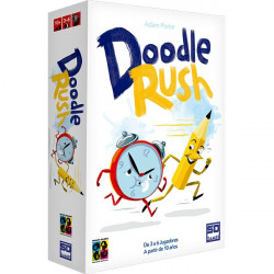 copy of Doodle Rush