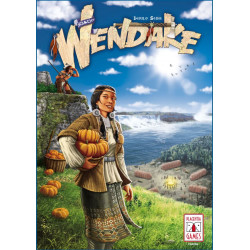 copy of Wendake