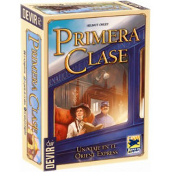 copy of Primera Clase: Un...
