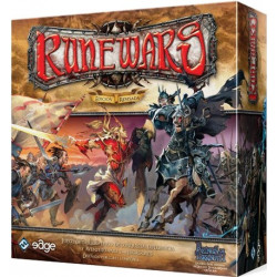 Runewars: Edición Revisada
