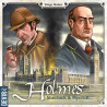 Comprar Holmes, Sherlock & Mycroft al mejore precio en Jugamos Otra