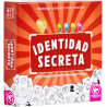 Comprar Identidad Secreta al mejor precio en Jugamos Otra