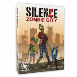 copy of Silenze Zombie City