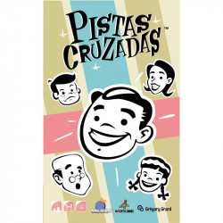 copy of Pistas Cruzadas