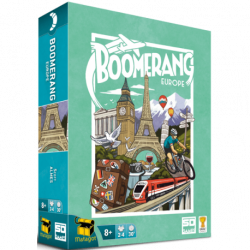 copy of Boomerang Australia