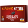 Comprar Explodding Kittens al mejor precio en Jugamos Otra