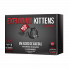 Comprar Exploding Kittens NSFW al mejor precio en Jugamos Otra