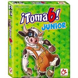 Toma 6 Junior