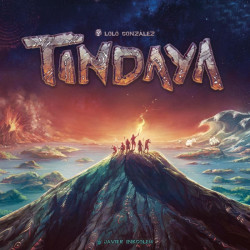Tindaya Edición Deluxe