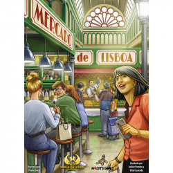 Mercado de Lisboa Edición...