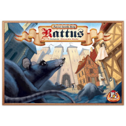Rattus (Inglés)