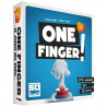 Comprar One Finger! al mejor precio en Jugamos Otra