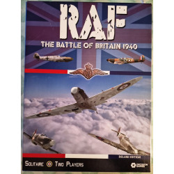 RAF Deluxe Edition: The...