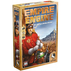 Empire Engine (Alemán)