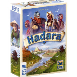 copy of Hadara