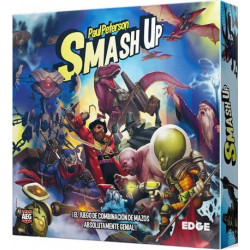 copy of Smash Up