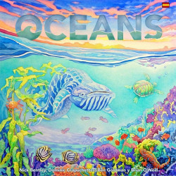 copy of Oceans