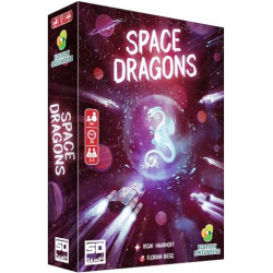 copy of Space Dragons