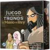 Comprar Juego de Tronos: La Mano del Rey en Jugamos Otra