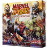 Comprar Marvel Zombies: Heroes' Resistance en Jugamos Otra