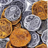 Comprar Monedas de Metal para el juego Khora en Jugamos Otra