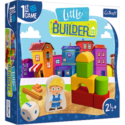 Little Builder