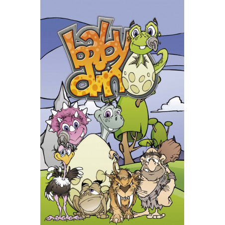 Comprar Babydino al mejor precio en Jugamos Otra