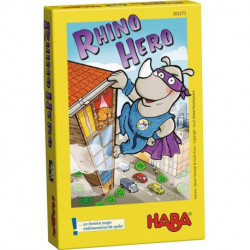 copy of Rhino Hero Super...