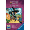 Comprar Broom Service The Card Game al mejor precio en Jugamos Otra