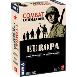 Combat Commander: Europa