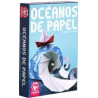 Comprar Oceanos de Papel al mejor precio en Jugamos Otra