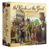 Comprar The Rich And The Good: Hab & Gut en Jugamos Otra
