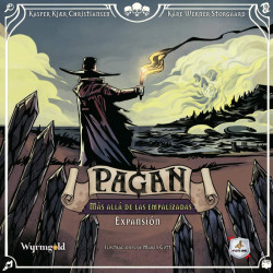 copy of Pagan: El destino...