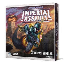 Imperial Assault Imperial Assault