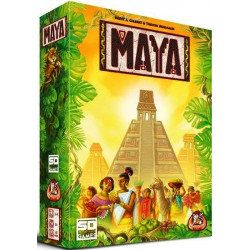 copy of Maya