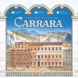 Los Palacios de Carrara