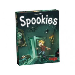 SPOOKIES SPOOKIES