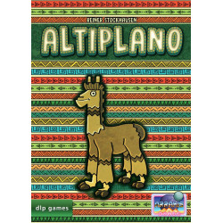 Altiplano (inglés)