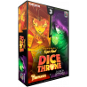Comprar DICE THRONE: MONJE VS PALADIN en Jugamos Otra