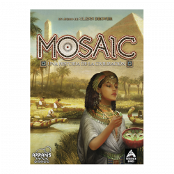 Mosaic: Una Historia de la...