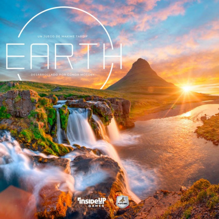 Comprar Earth al mejor precio en Jugamos Otra