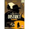 Comprar District Noir al mejor precio en Jugamos Otra