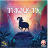 Comprar Triqueta al mejor precio en Jugamos Otra