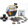 Comprar Tantrix Game Pack: Versión para Daltónicos em Jugamos Otra