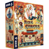 Comrprar 3 Ring Circus al mejor precio en Jugamos Otra