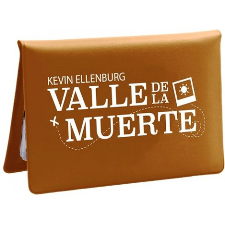 Comprar Valle de la Muerte al mejor precio en Jugamos Otra