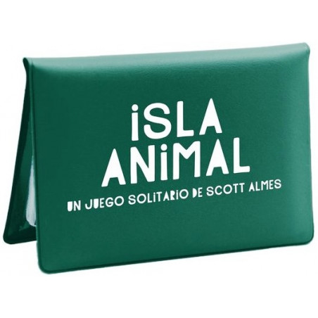 Comprar Isla Animal al mejor precio en Jugamos Otra