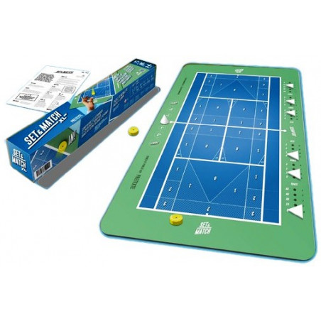 Comprar SET & MATCH XL - NUEVA YORK (AZUL) en Jugamos Otra
