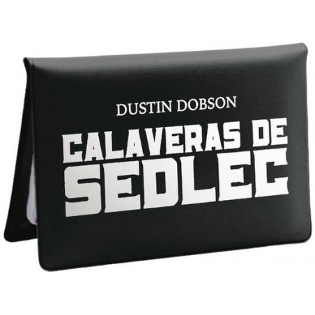 Comprar CALAVERAS DE SEDLEC al mejor precio en Jugamos Otra