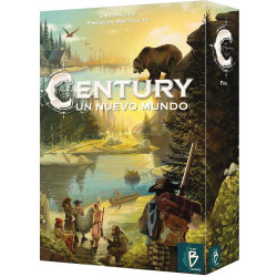 copy of Century: Un Mundo...
